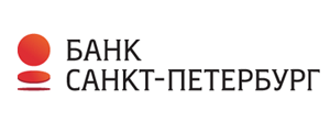 Банк «Санкт-Петербург» логотип