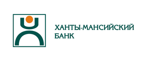 Ханты-Мансийский Банк логотип