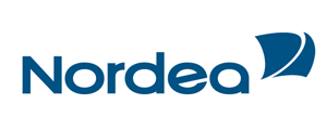 Нордеа Банк логотип