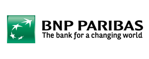 БНП Париба логотип