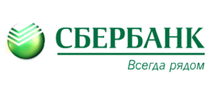 Сбербанк России логотип
