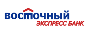 Восточный экспресс банк логотип