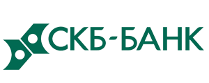 СКБ-банк логотип