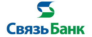 Связь-Банк логотип