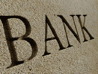 Принцип работы банков  с должниками