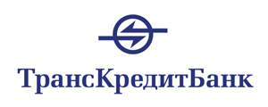 ТрансКредитБанк логотип