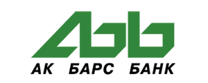 АК Барс логотип
