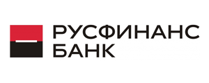 Русфинанс Банк логотип