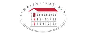 Московское Ипотечное Агентство логотип