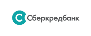 Сберкред Банк логотип