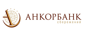 Анкор Банк логотип