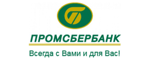 Промсбербанк логотип