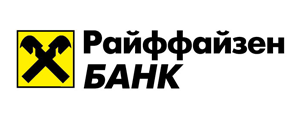 Райффайзенбанк логотип