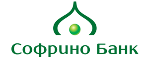 Софрино Банк логотип