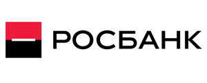 Росбанк логотип