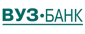 ВУЗ-Банк логотип