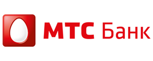 МТС-Банк логотип