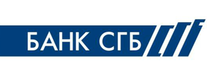 Банк СГБ логотип