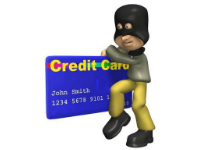 Безопасная работа с кредитными картами